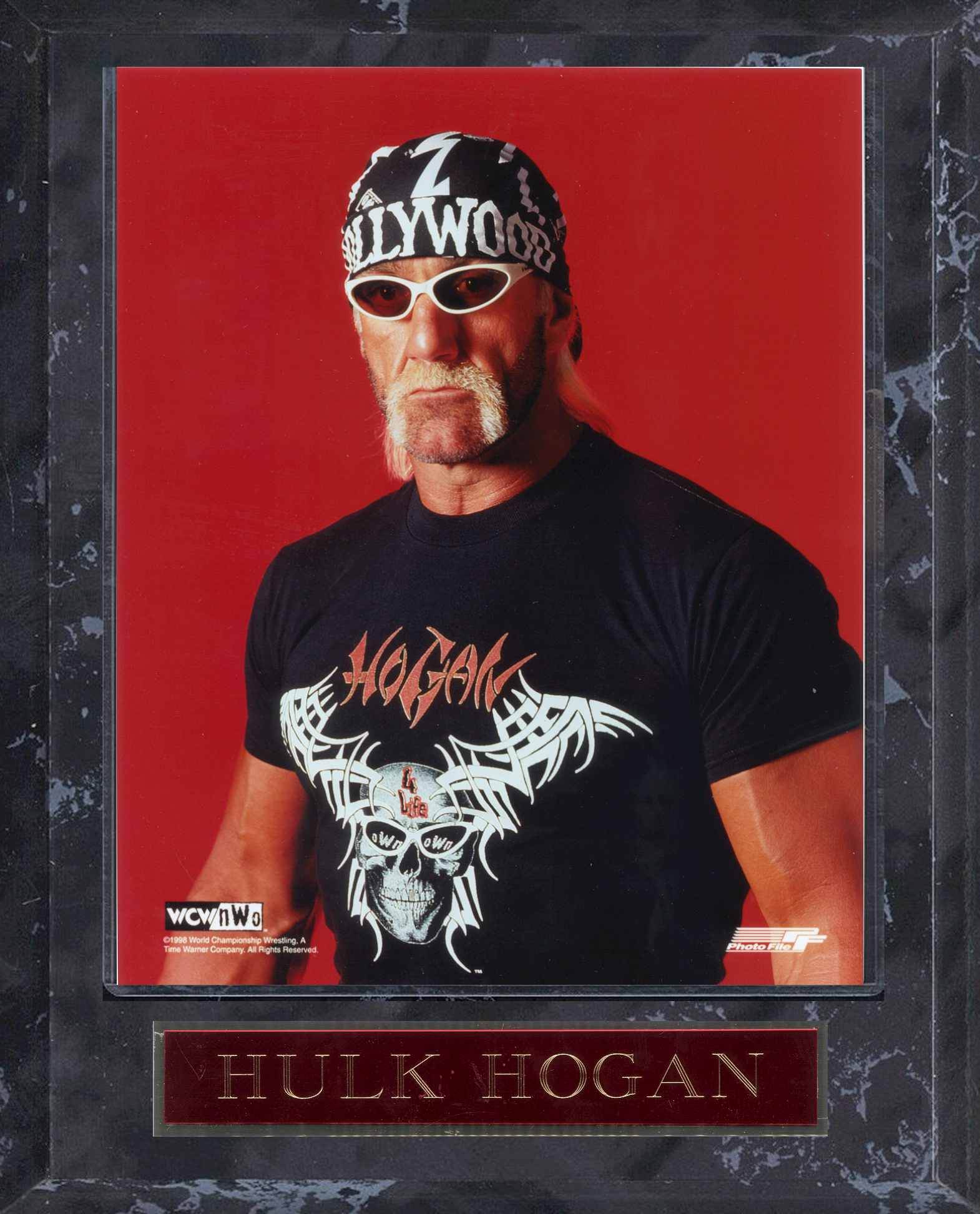 Hulk Hogan Wallpaper High Definition