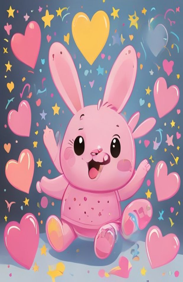 Bt21 Cooky Wallpaper