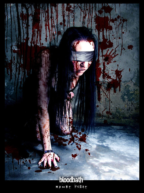 Horror Morbid And Mystic Art Pictures Smashing Magazine