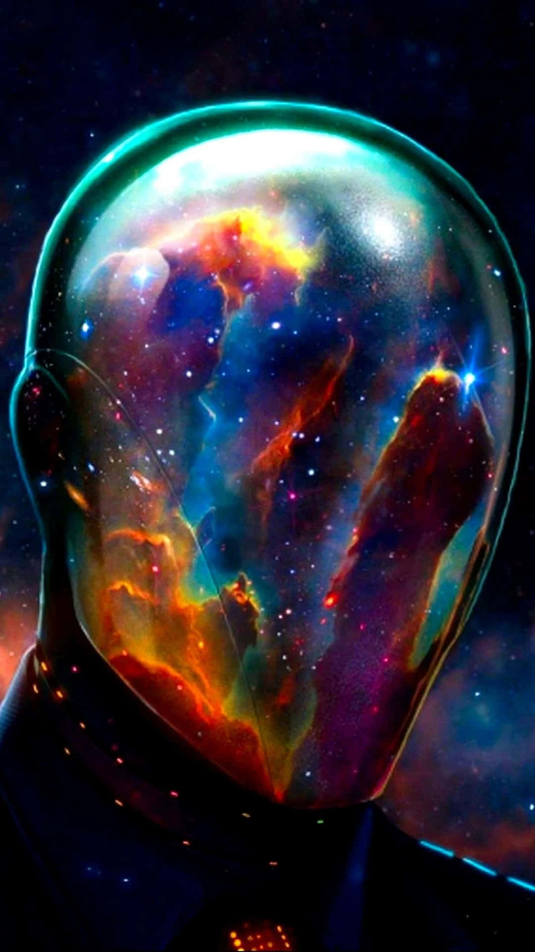 Colorful 4k Phone Wallpaper