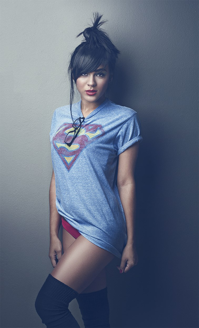 Sexy Female Superheroes Inspirationsweb Png