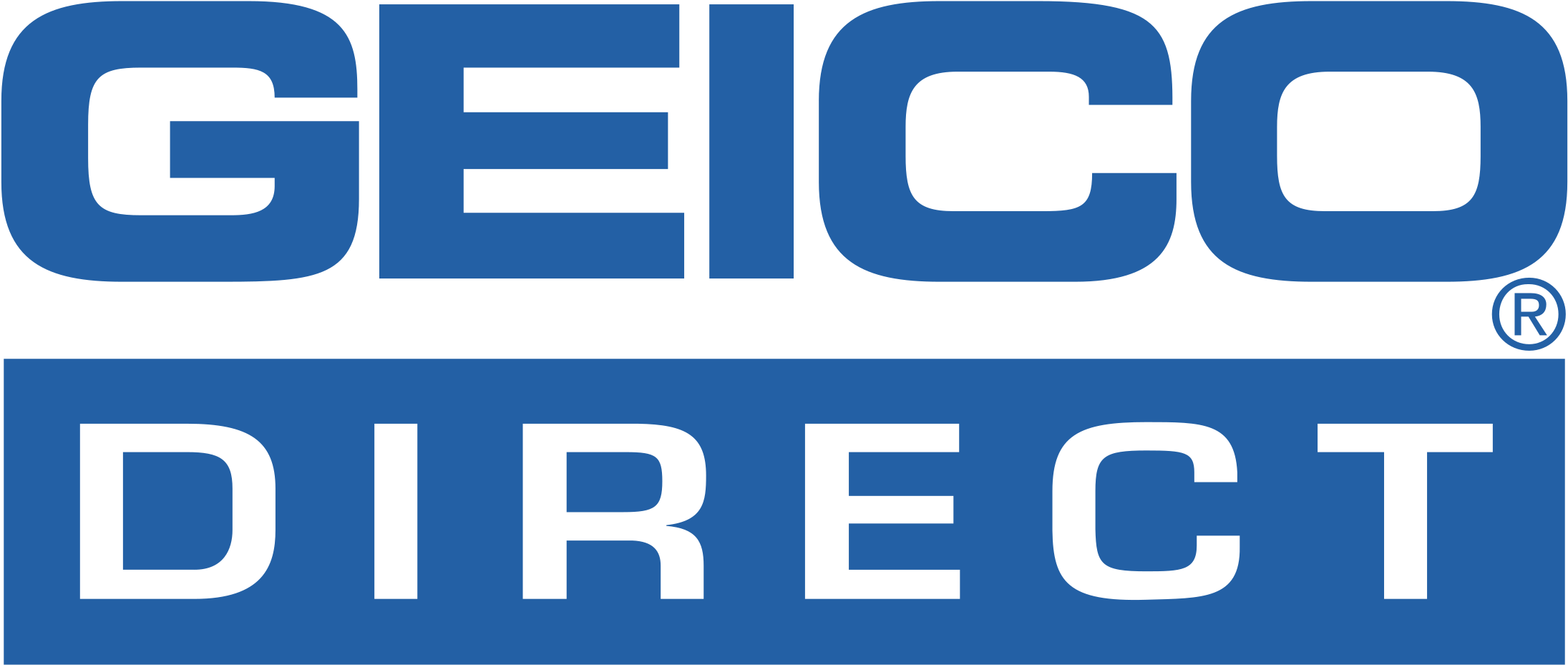 Geico Direct Logo Png Transparent Image