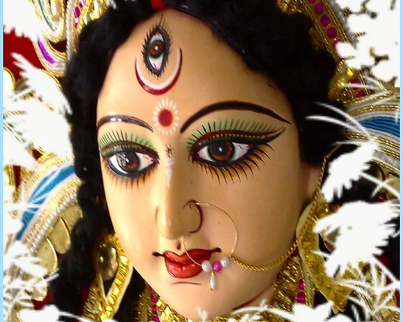 Jai Maa Durga Live Wallpaper APK   Free download app for Android