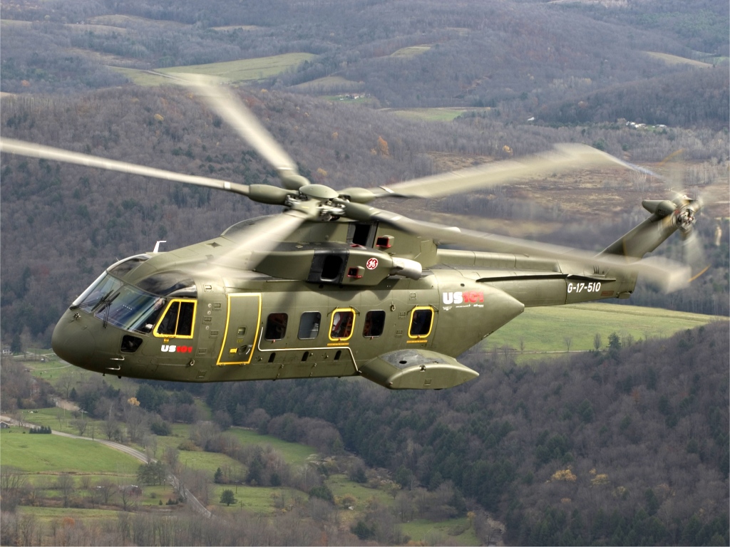 Download military helicopter wallpaper Helicopter 1