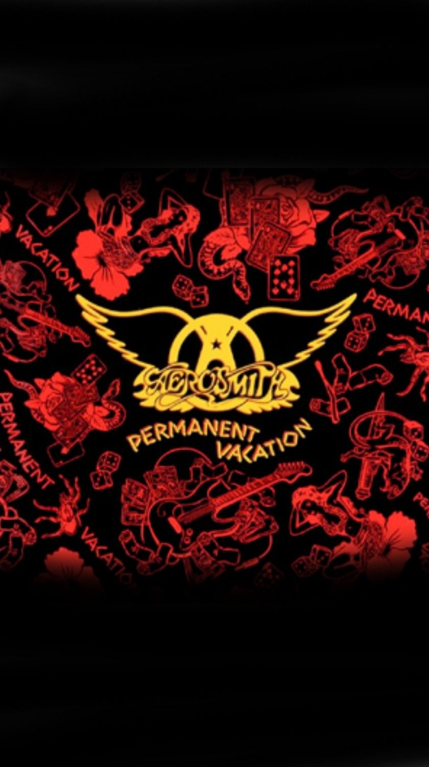 Aerosmith Wallpaper