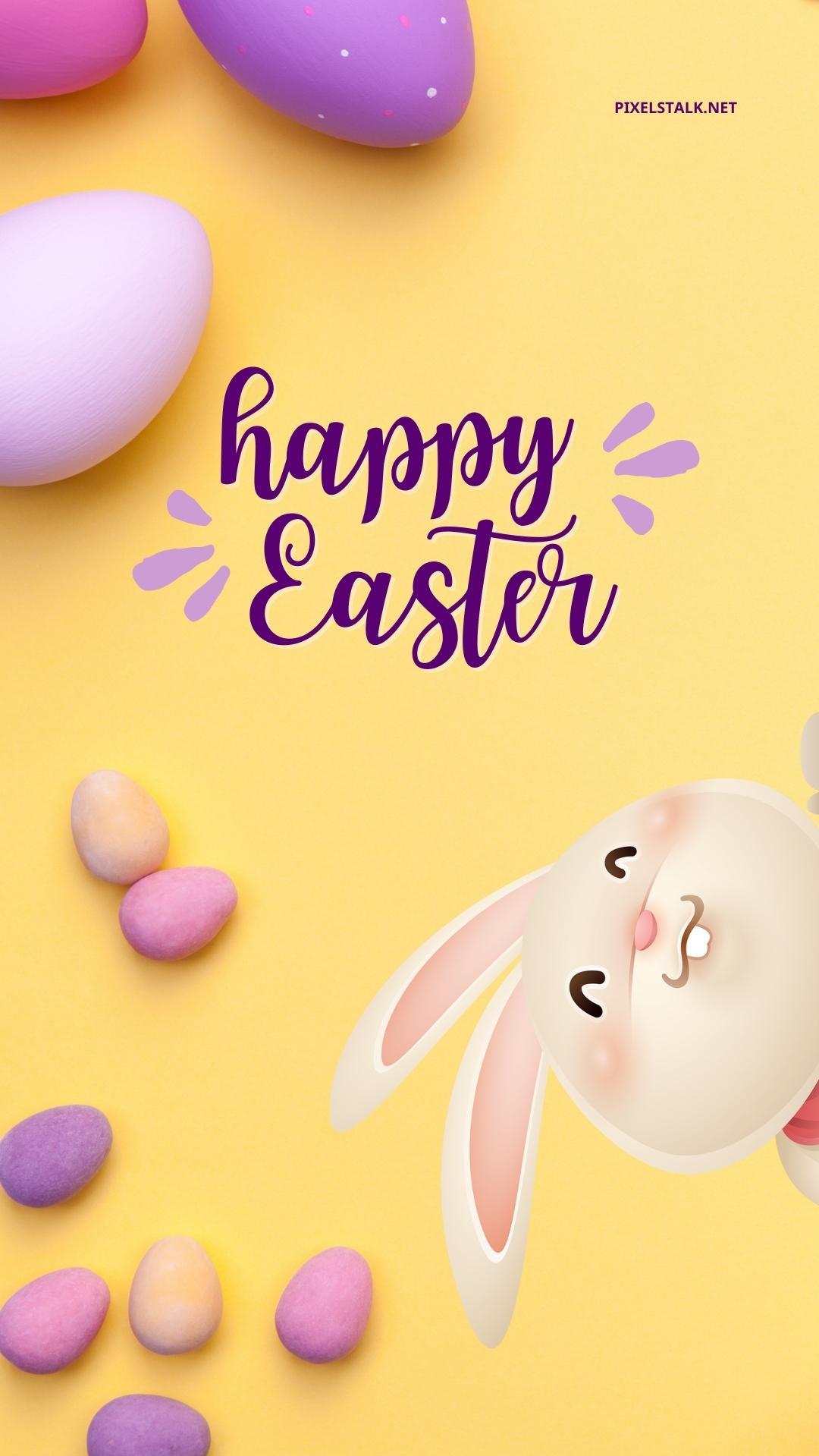 Easter iPhone Wallpapers HD Free download
