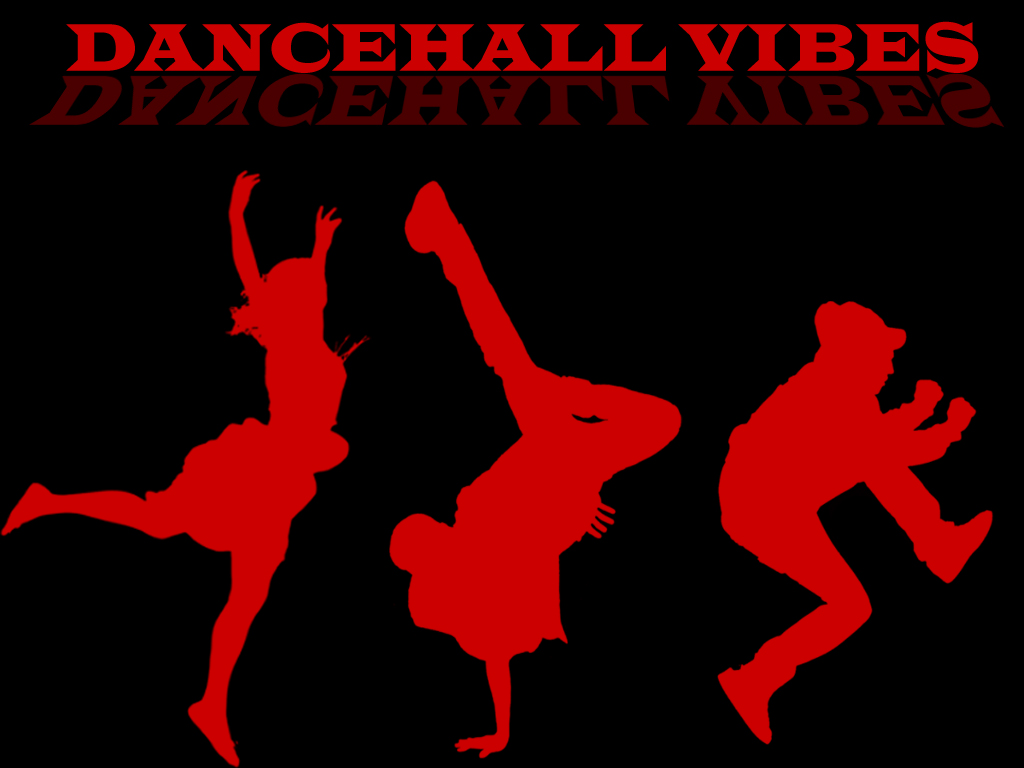Dancehall Vibes Wallpaper