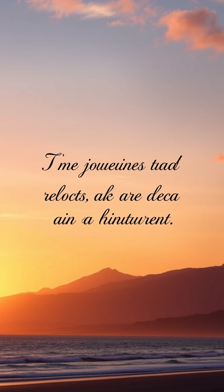 Motivational Mobile Wallpaper