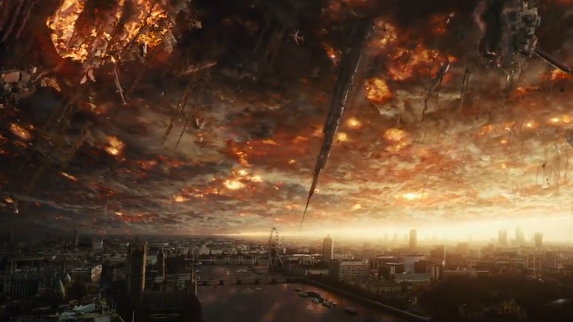 Independence Day Resurgence HD Wallpapers 7wallpapersnet