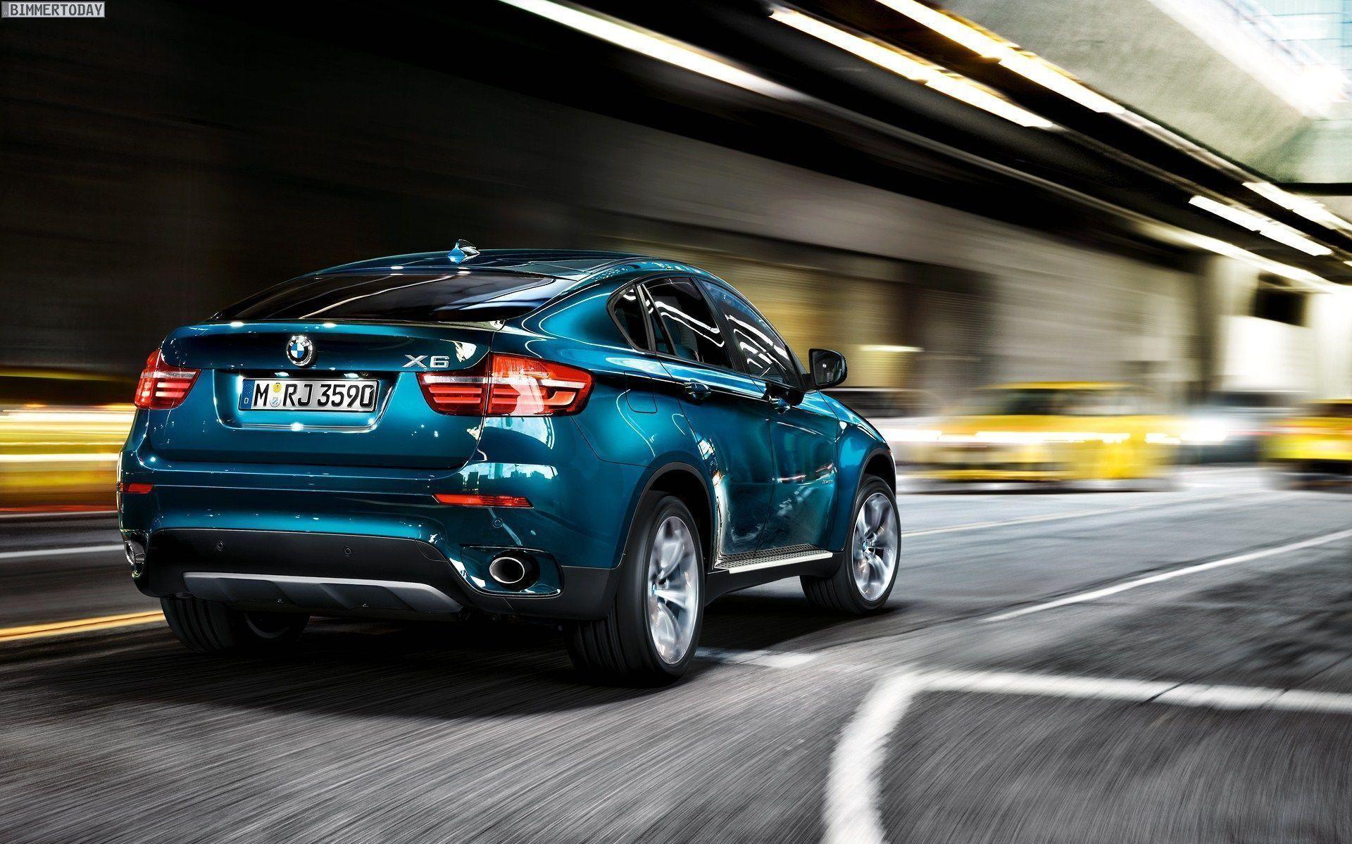 Bmw X6 Wallpaper Pictures