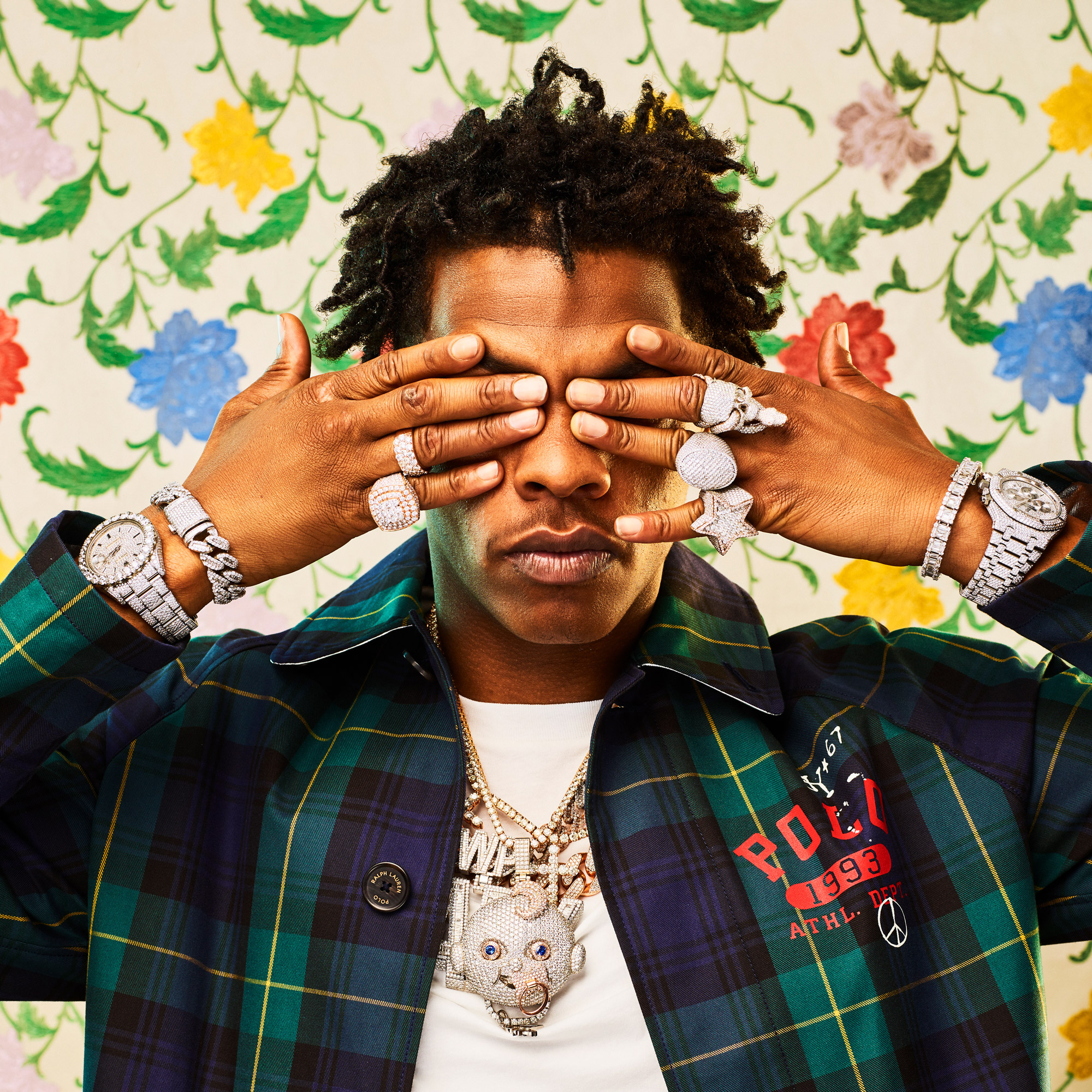 Lil Baby Wallpaper