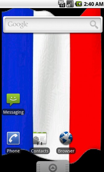 Flag Animation Android Livewallpaper By Indosmiley Archives