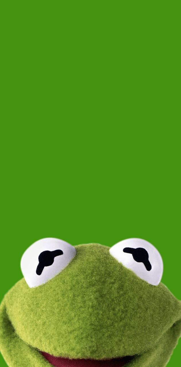 Kermit Wallpaper By Awaiszahoor007