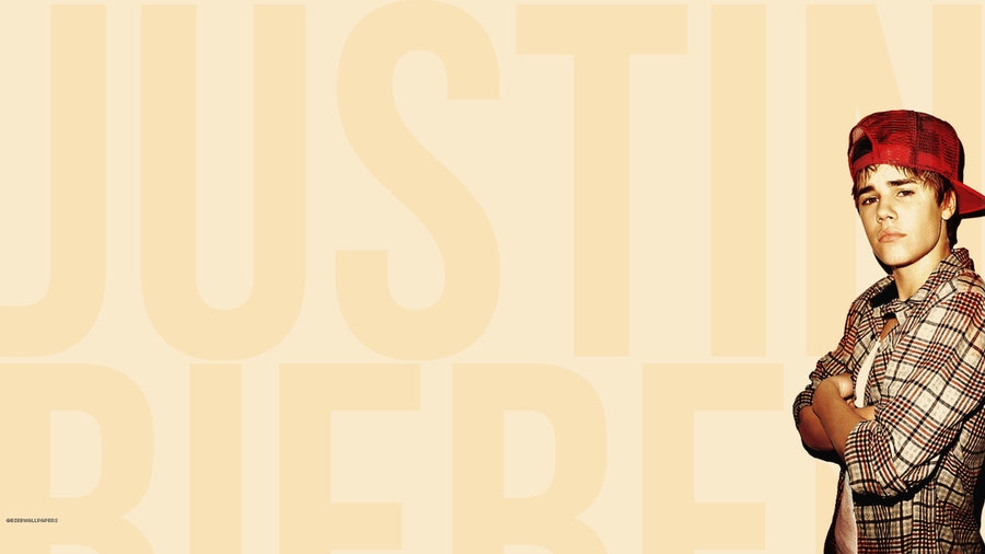 Justin Bieber Desktop Wallpaper By Bieberwallpaper