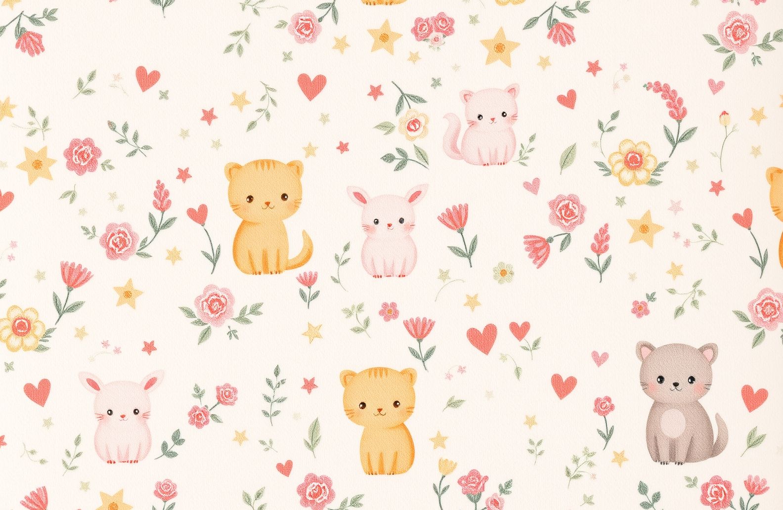Wallpaper Love Cute