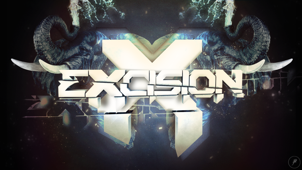 Excision Wallpaper Purchase Print