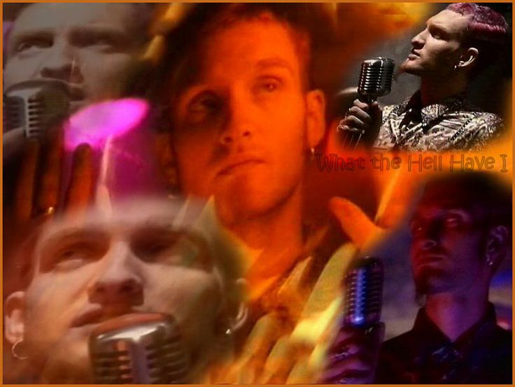 Layne Staley Wallpaper I Made Alice In Chains