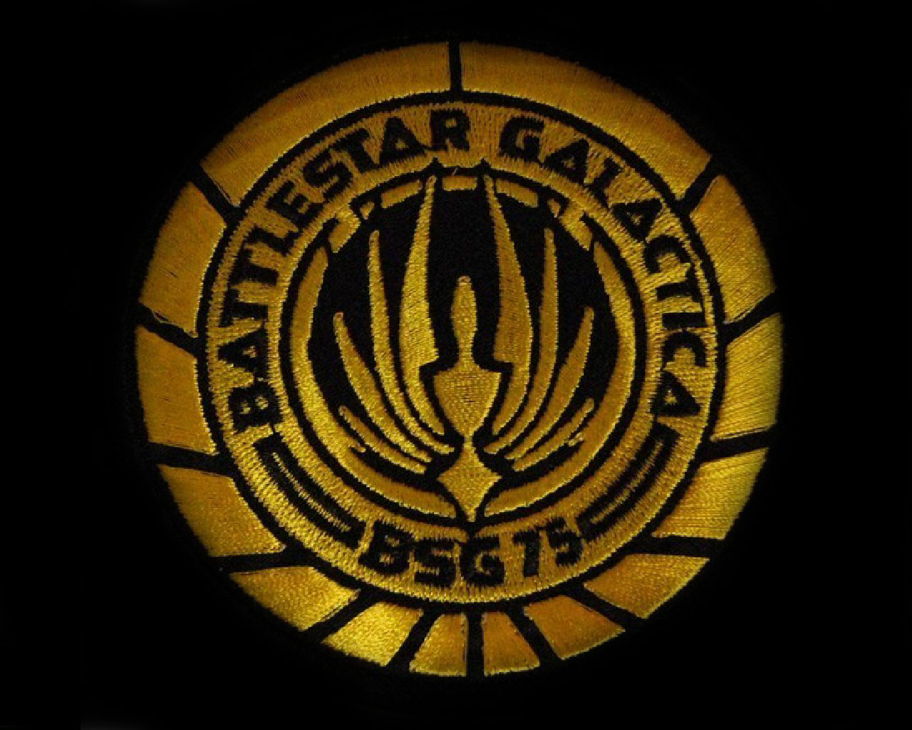 Tv Show Battlestar Galactica Wallpaper