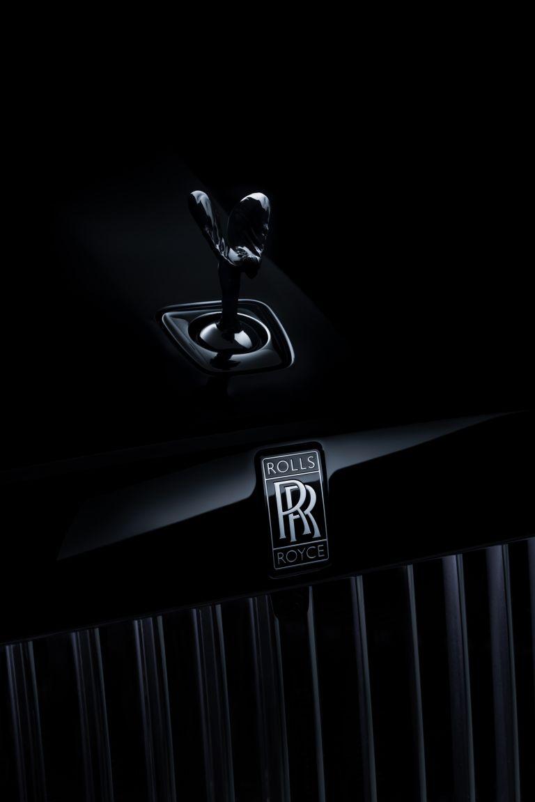 Rolls Royce Ghost Black Badge Best Quality