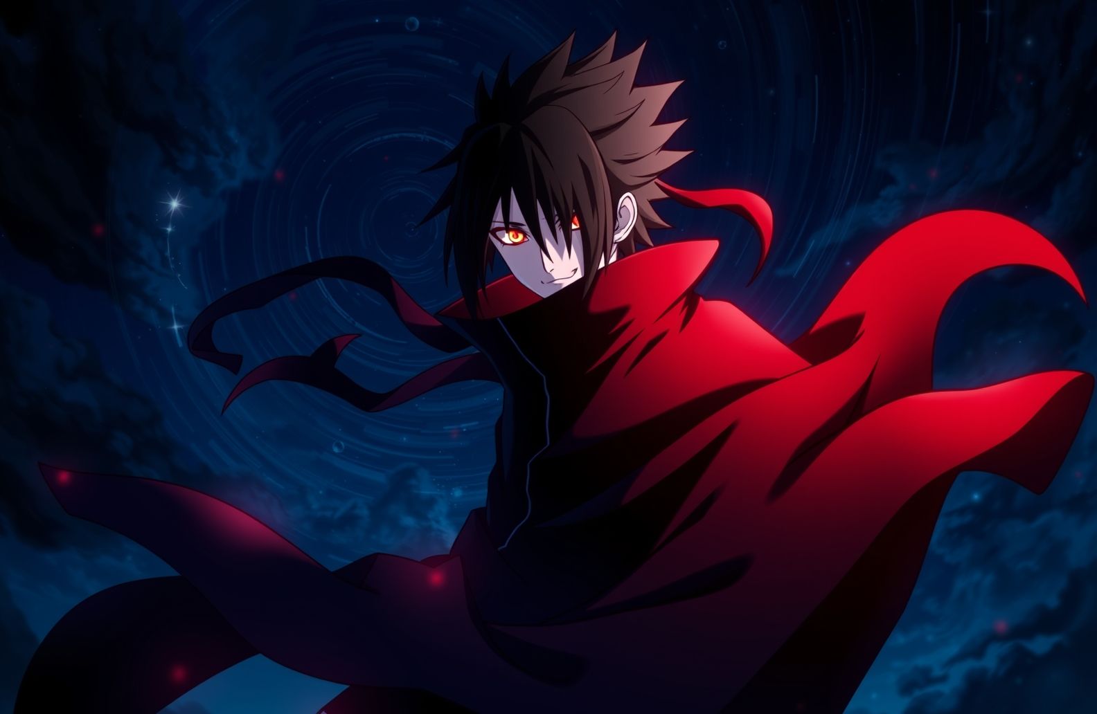 Madara Uchiha Computer Wallpaper