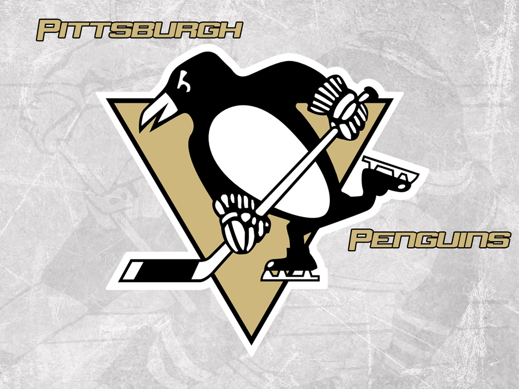 Penguin Wallpaper 3d HD Ice Hockey