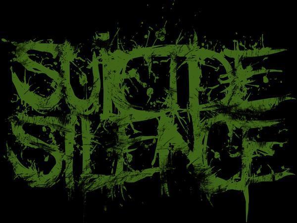 Suicide Silence Wallpaper All About Music