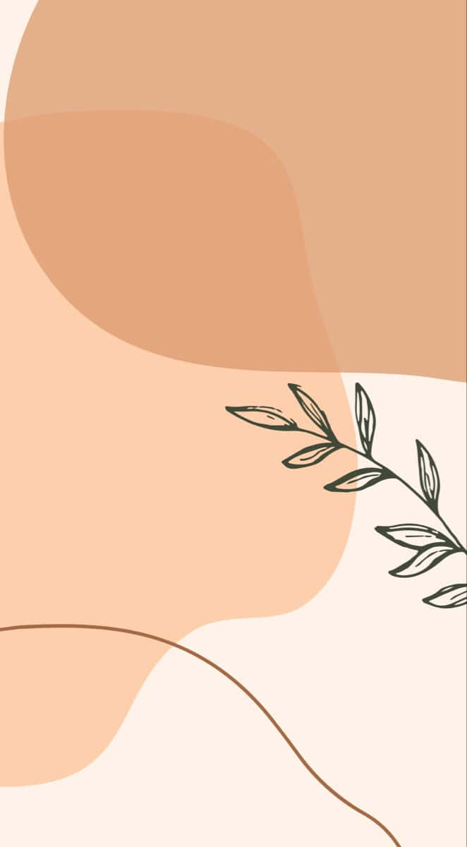 Neutral Colors Wallpaper