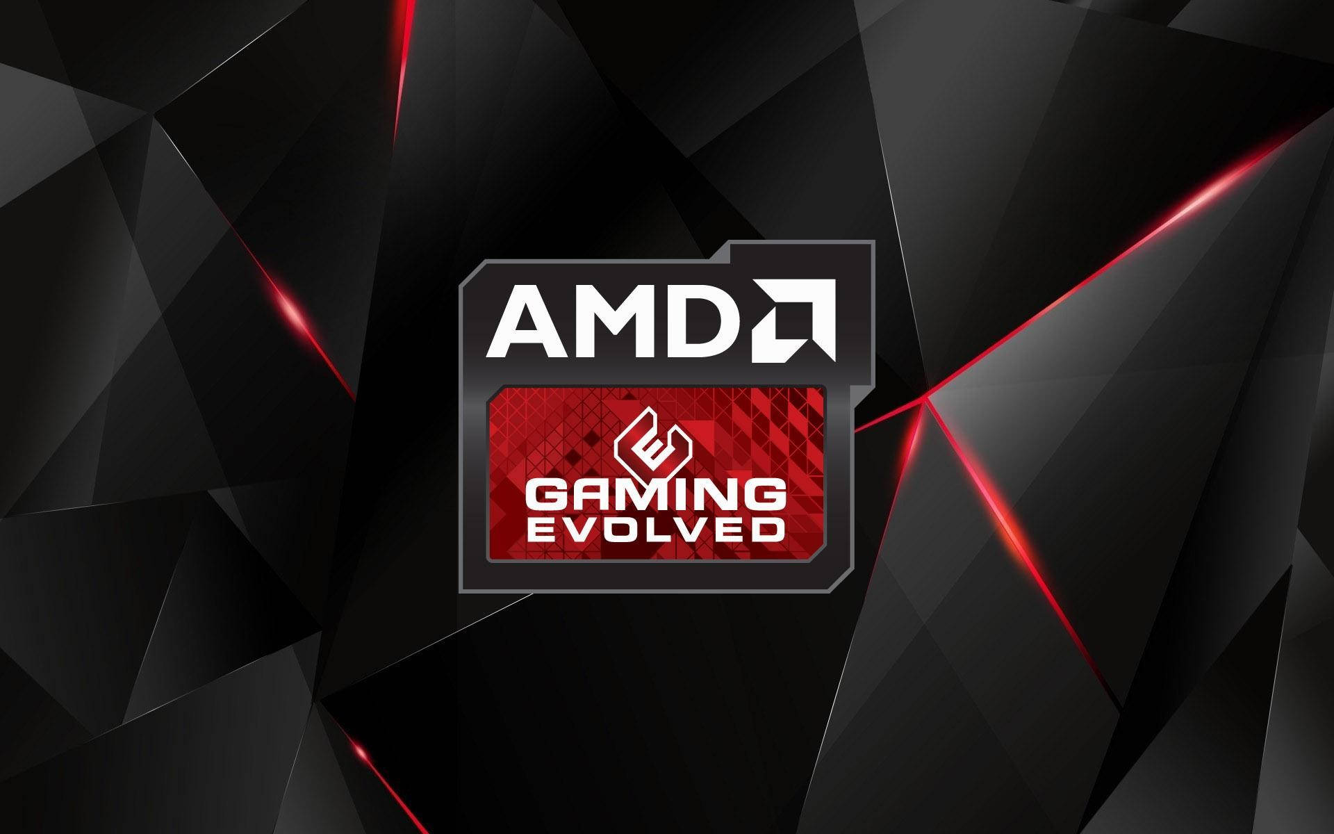 Gaming Logo HD Wallpaper