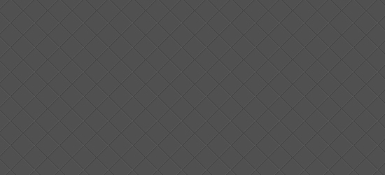 Solid Dark Gray Background Cross Lined Embossed Grey