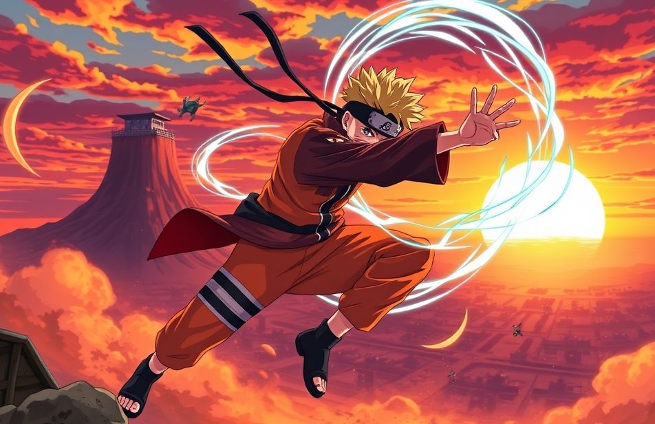 Naruto Wallpaper