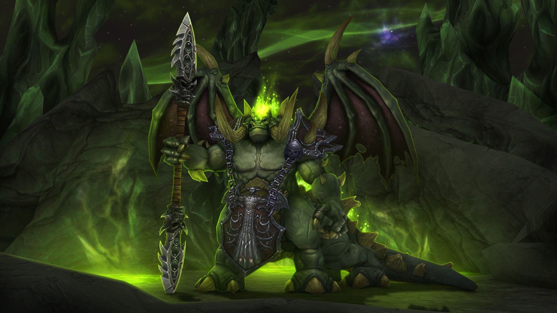 World Of Warcraft