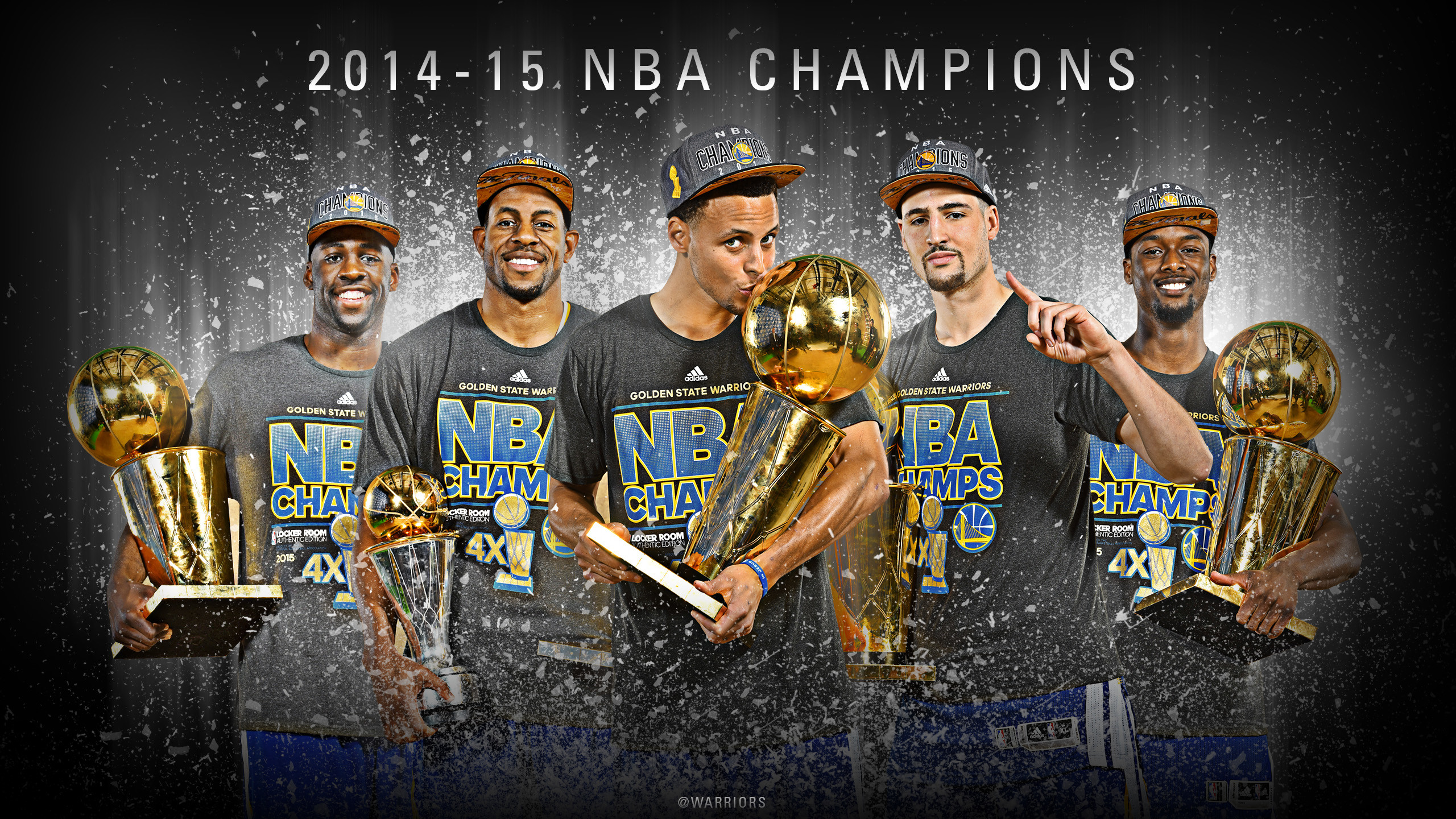 Wallpaper Warriors Team