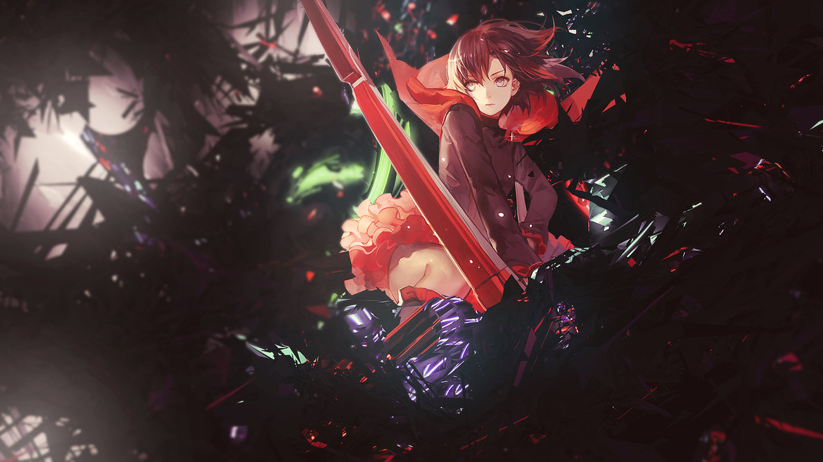 Rwby Wallpaper By Hyperion53