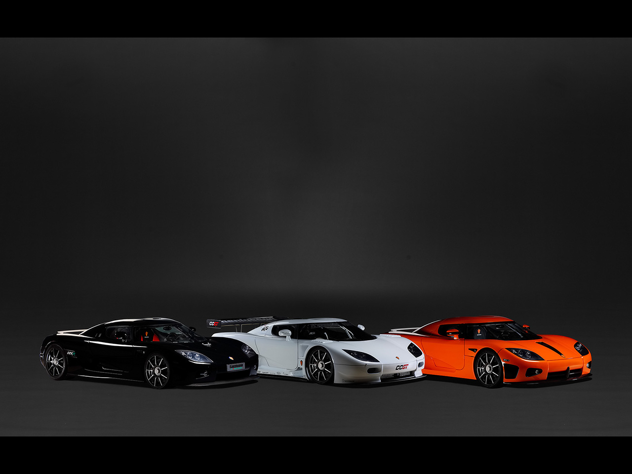 Koenigsegg Ccxr Trio Wallpaper