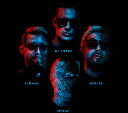 Dj Snake Schedule Dates Events And Tickets Axs