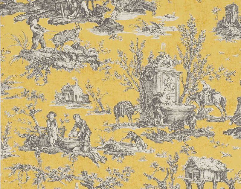 [41+] Historical Farmhouse Wallpaper on WallpaperSafari
