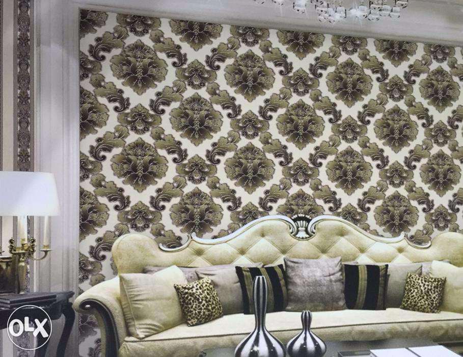 Room Wallpaper Price In Lahore