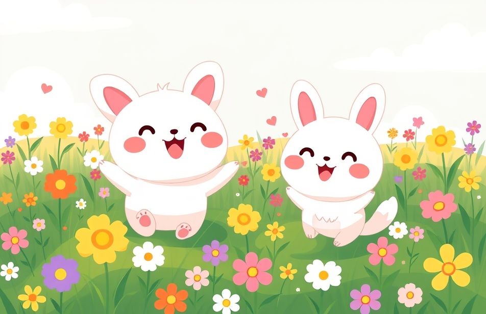 Molang Wallpaper