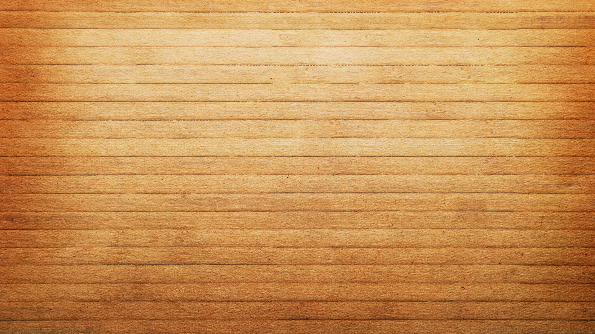 Wallpaper Wooden Boards Horizontal Light