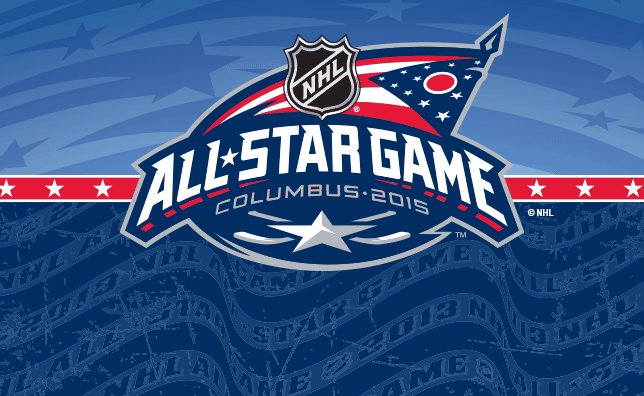 Nhl All Star Game Ing To Columbus Fire The Cannon