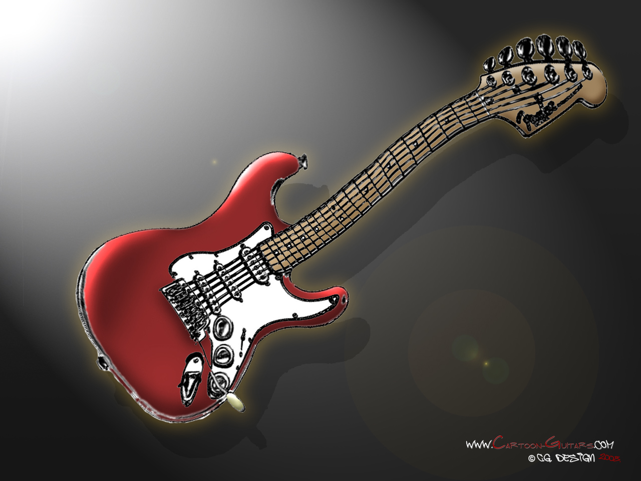 Desktop Wallpaper Fender