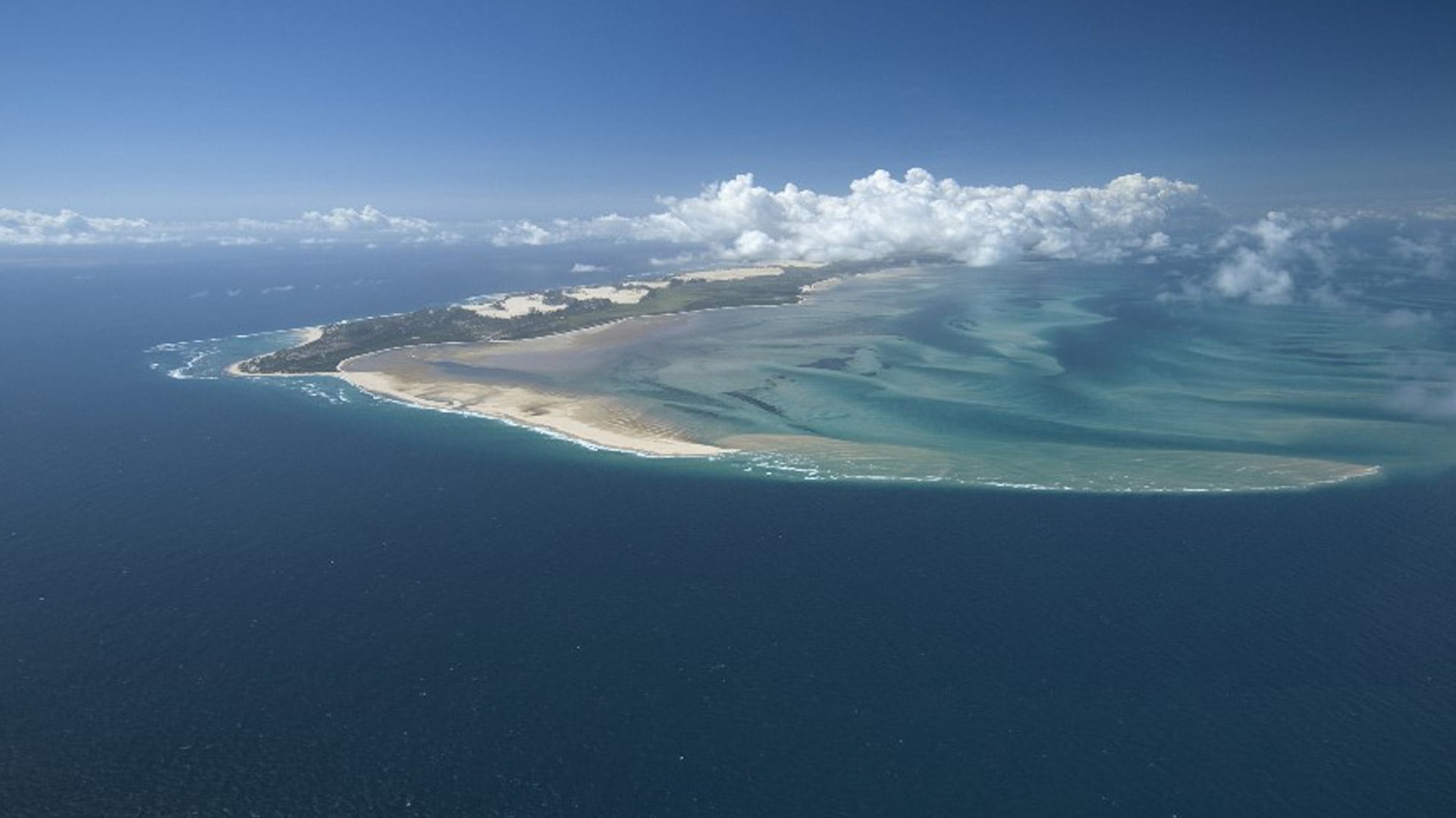 Mozambique Resorts Anantara Bazaruto Island Resort Official Site