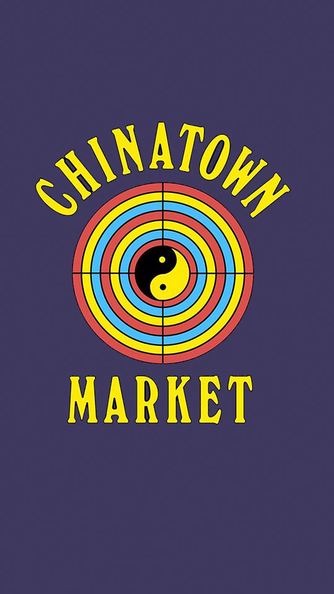 Chinatown Market K Wallpaper Vol