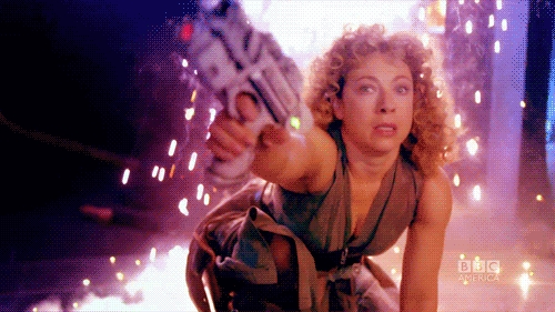 River Song is Amys daughter Poll Results Doctor Who