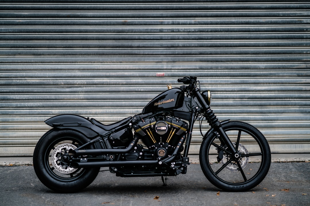 Harley Davidson Wallpapers Free HD Download [500 HQ]