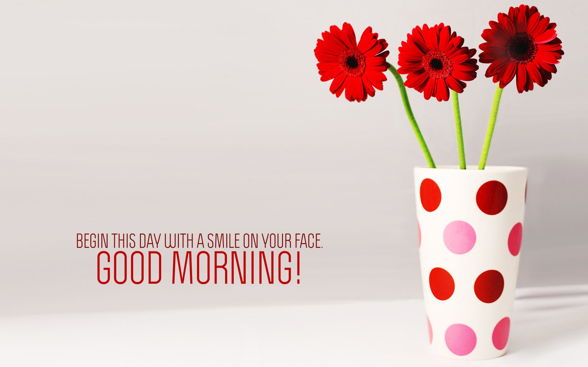 Free Download Good Morning Wishes Wallpapers 1920x1200 For Your Desktop Mobile And Tablet 5535