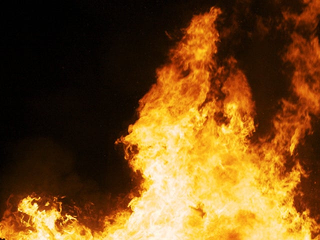 Humans Used Fire Million Years Ago Says Study Wallpaper