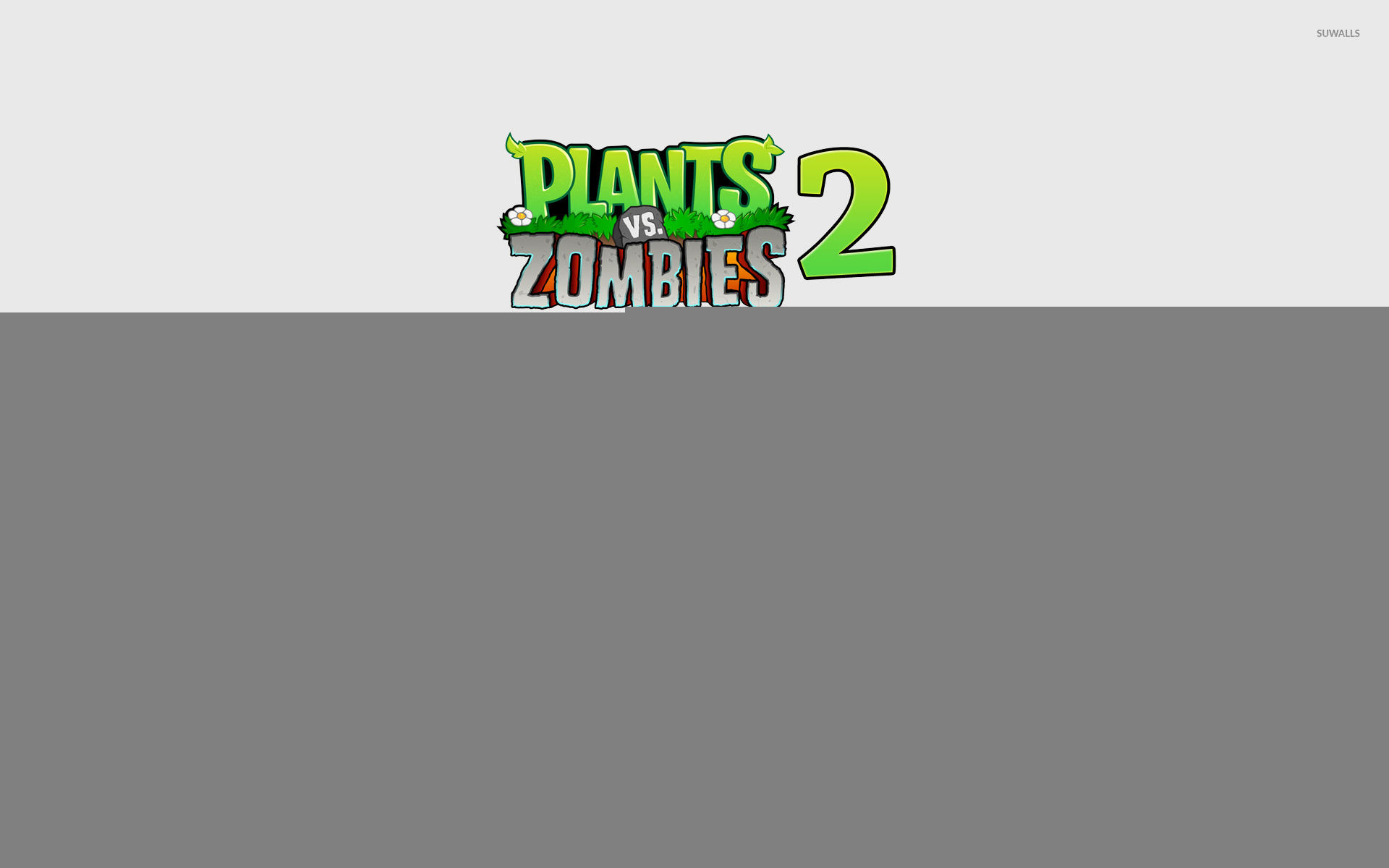 Plants Vs Zombies It S About Time Wallpaper Game