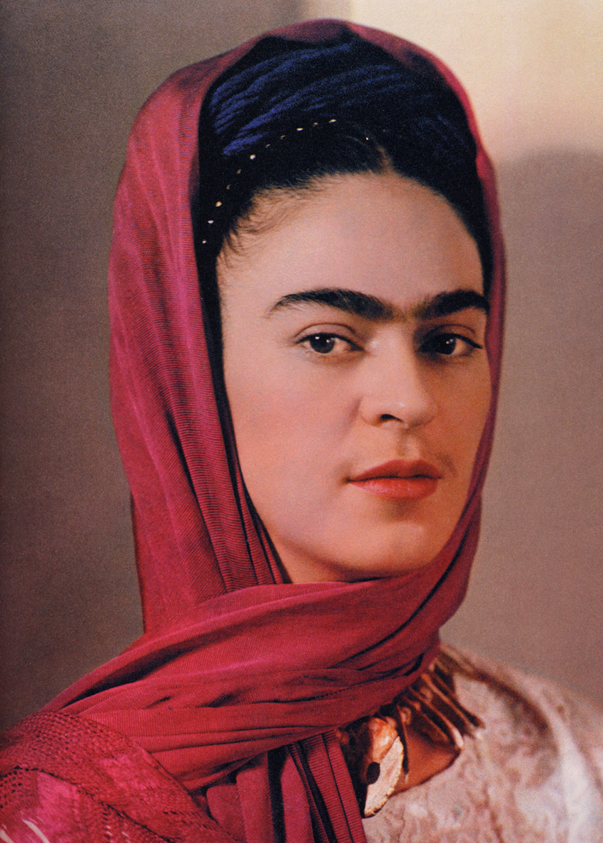 Frida Kahlo Image HD Wallpaper And Background Photos