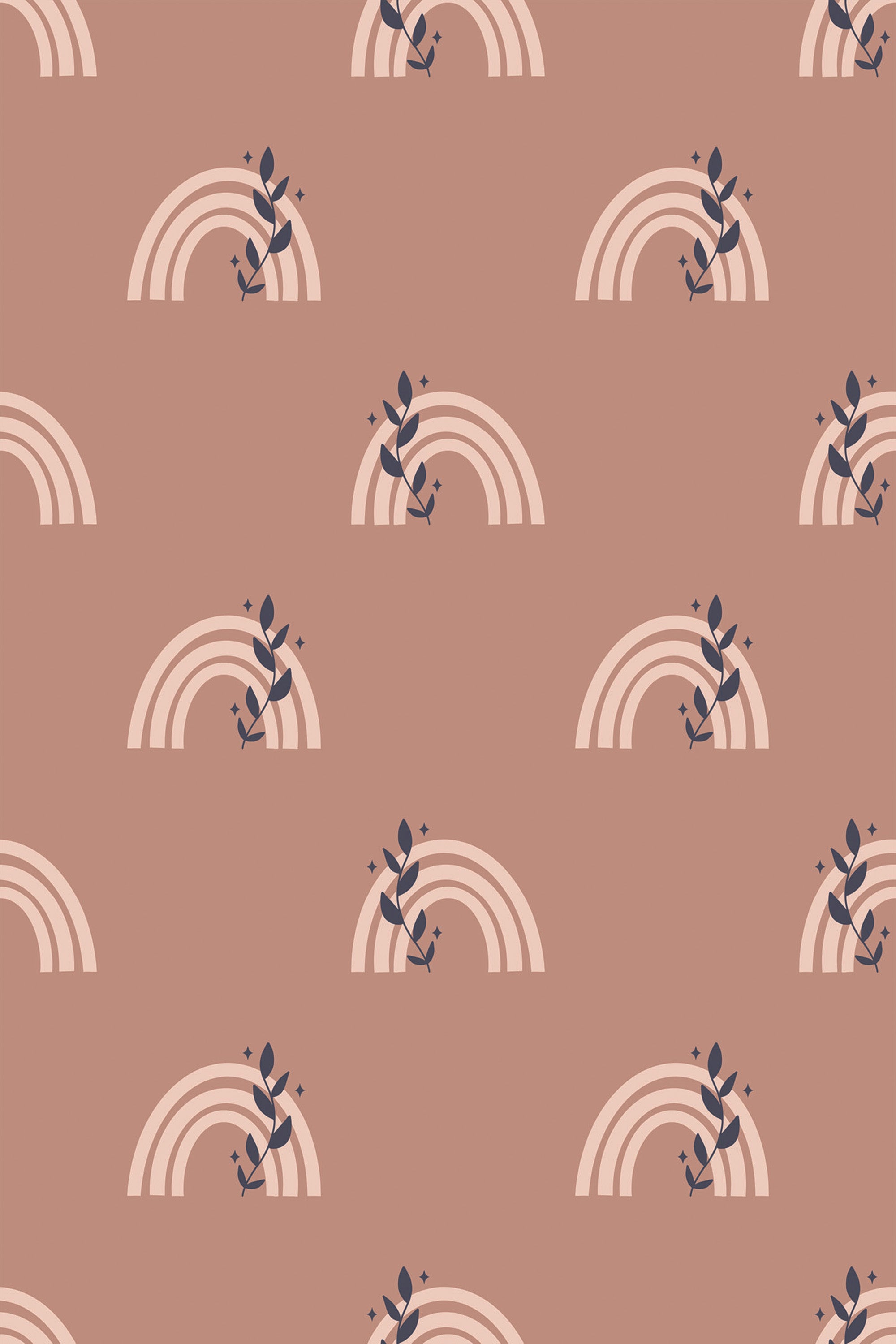 Boho Aesthetic Wallpaper